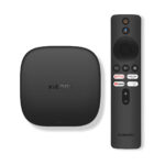 Dispositivo di Streaming Xiaomi TV BOX S (3RD GEN) 4K
