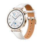 Smartwatch Huawei Watch GT 5 Bianco 1,32" 41 mm ? 41 mm (1 Unit?)