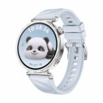 Smartwatch Huawei Jana-B19FC Azzurro