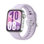 Smartwatch Huawei Watch Fit 4 Porpora 1,82"