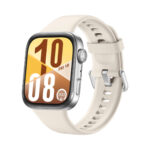 Smartwatch Huawei Watch Fit 4 Bianco 1,82"