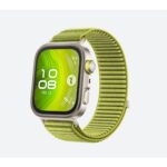 Smartwatch Huawei FIT 4 PRO Verde 1,82" 40 mm