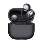 Auricolari Huawei Nero