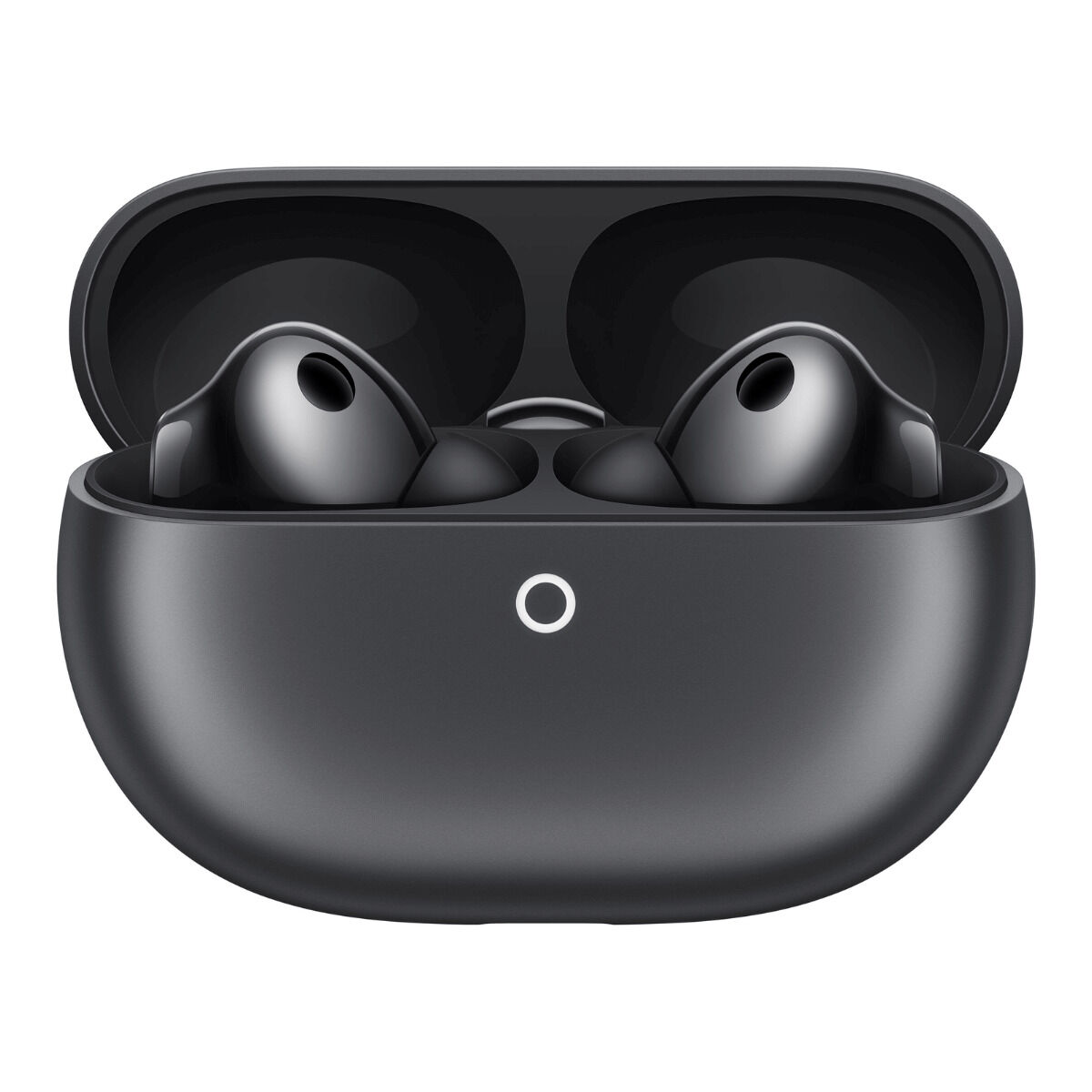 6942103171581_M0807522_P00 Auricolari Huawei Nero - immagine 1