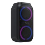 Altoparlante Bluetooth Portatile Hisense PR160 Nero