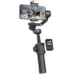 Stabilizzatore di Videocamera per Smartphone Hohem HPG-M7