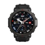 Smartwatch Amazfit W2443EU1N Nero 1,5"