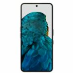 Smartphone Nothing PHONE(3A) 6,77" Octa Core 8 GB RAM 128 GB Nero