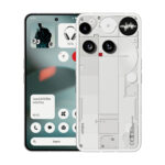 Smartphone Nothing Phone 3 5G 6,67" Octa Core 16 GB RAM 512 GB Bianco