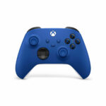 Controller Gaming Microsoft XBOX ONE Azzurro