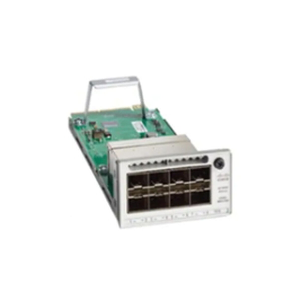 704161740 Switch CISCO C9300X-NM-8Y= - immagine 1