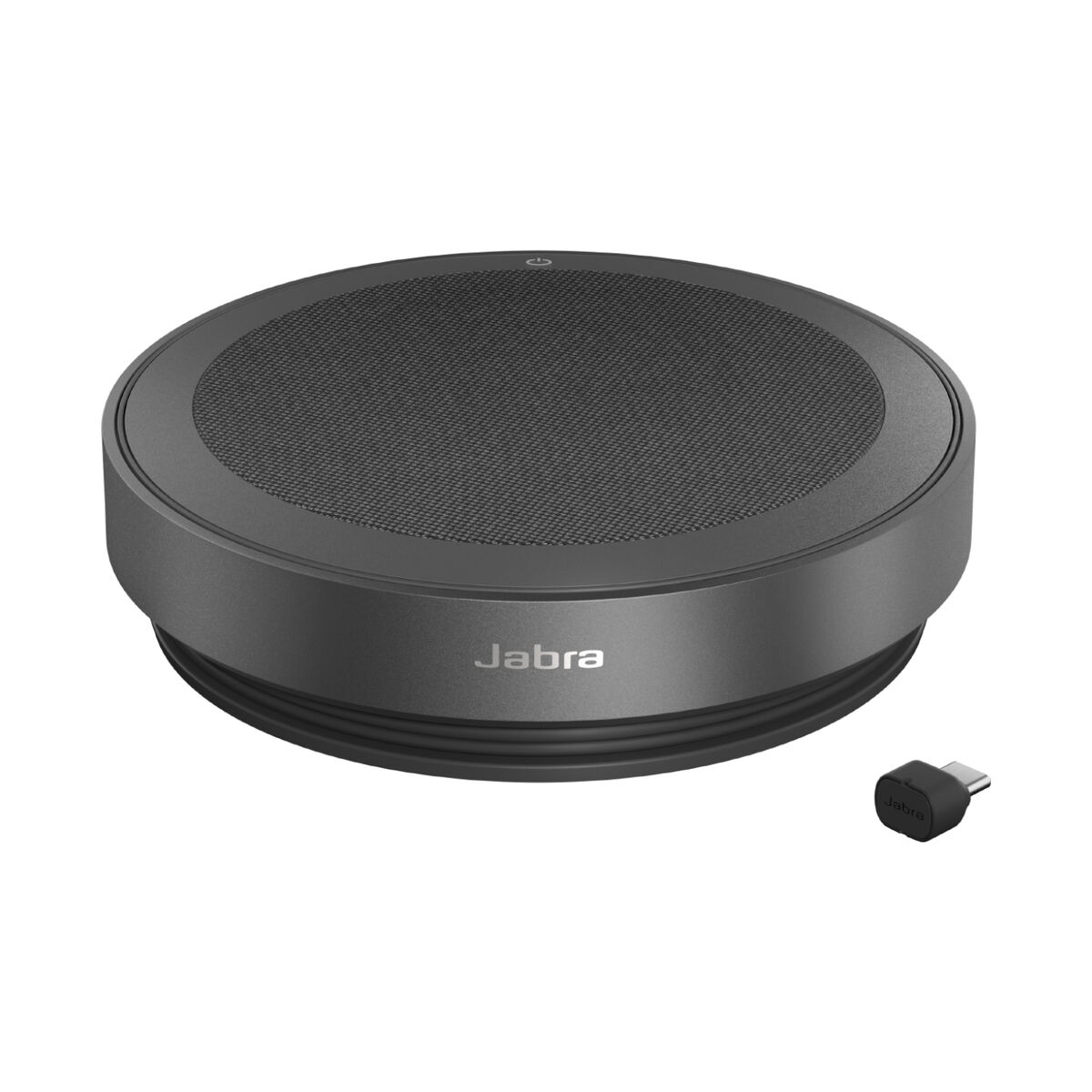 717882570 Altoparlanti Bluetooth Jabra SPEAK2 75 Grigio - immagine 1