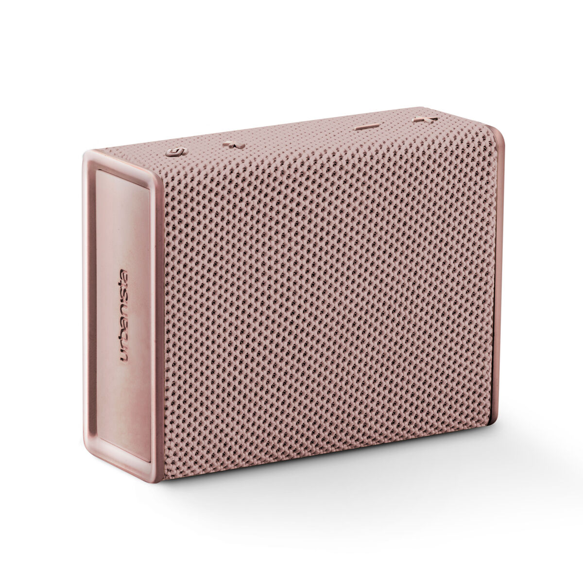 7350088302835_M1300594_P00 Altoparlante Bluetooth Portatile Urbanista Sydney Oro rosa 3 W 4 W - immagine 1
