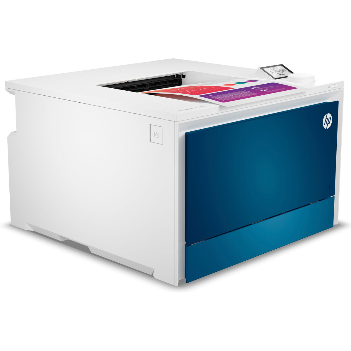 764672181 Stampante Laser HP LaserJet Pro 4202DN - immagine 1