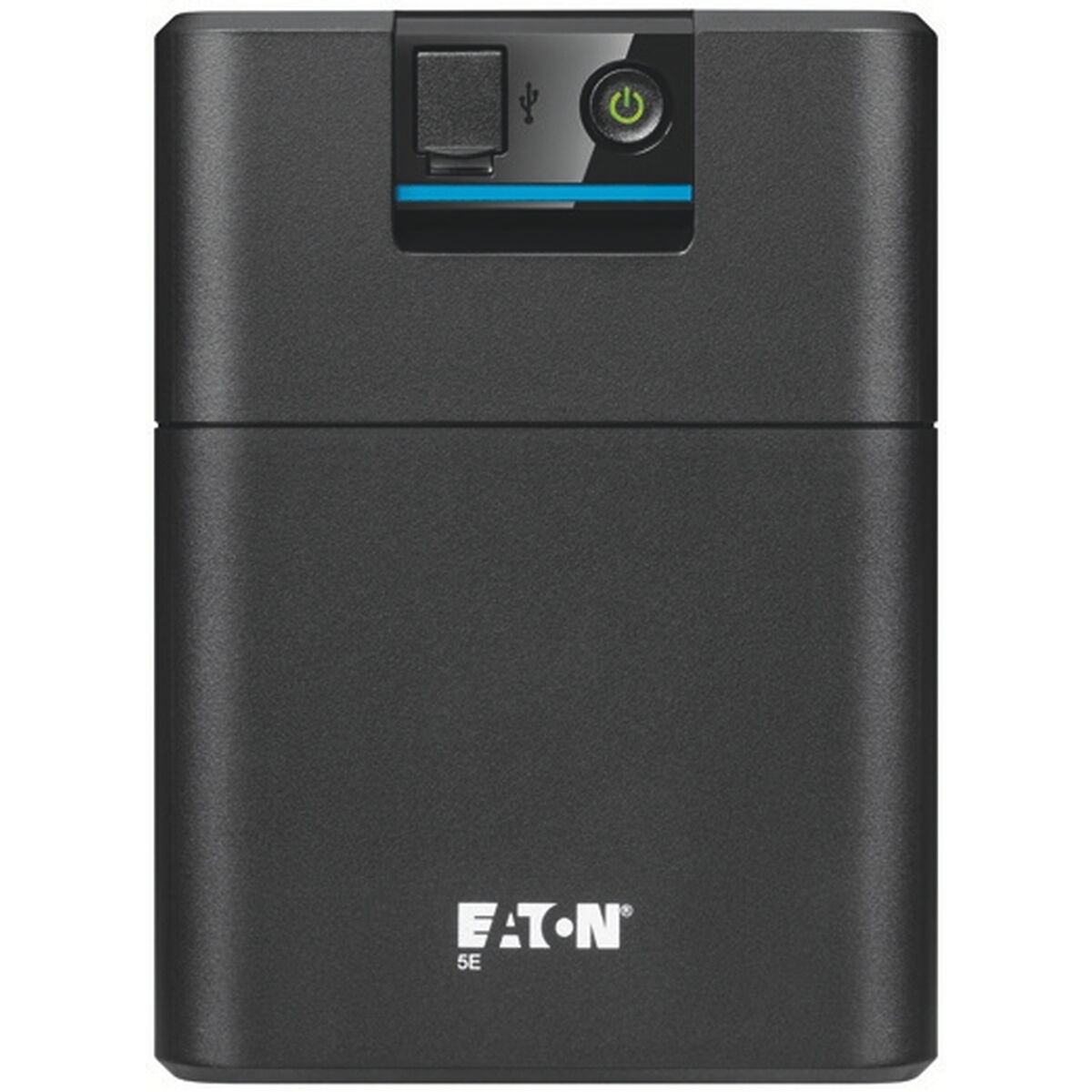 766240311 Gruppo di Continuit? Interattivo UPS Eaton 5E Gen2 700 USB 360 W - immagine 1
