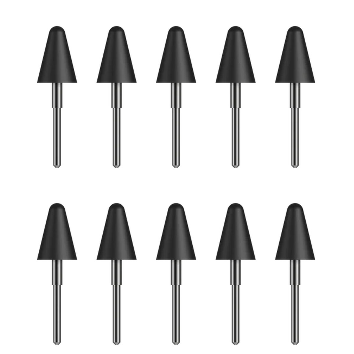 774508120 Puntatore Rakuten N605-AC-BK-P-PN Nero (10 Unit?) - immagine 1