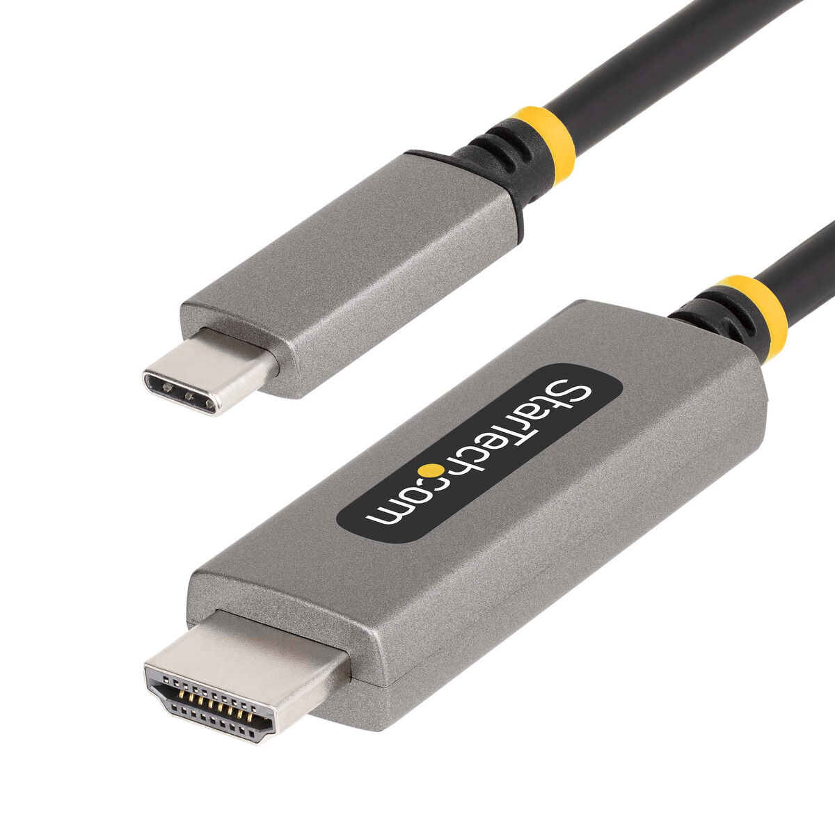 778230430 Adattatore USB-C con HDMI Startech 134B-USBC-HDMI211M - immagine 1