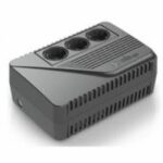 Gruppo di Continuit? Interattivo UPS Riello iPlug SE 360 W 600 VA