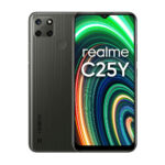 Smartphone Realme C25Y 6,5" Octa Core 4 GB RAM 64 GB Grigio