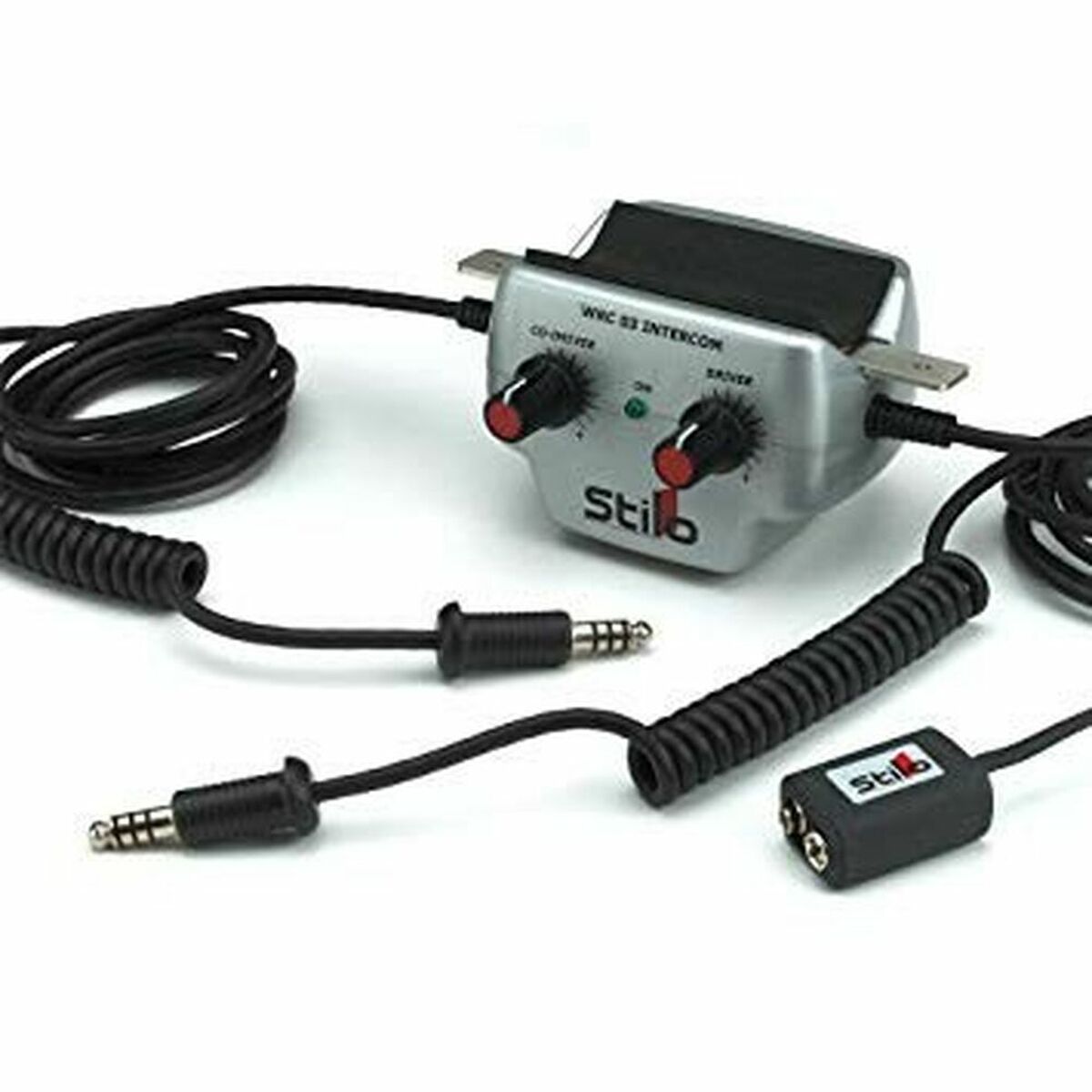 8050612233312_S3724433_P01 Amplificatore Stilo WRC 03 - immagine 1