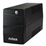 Gruppo di Continuit? Interattivo UPS Nilox NXGCLI15001X9V2 1050 W