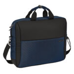 Valigetta per Portatile e Tablet Safta +tablet+usb safta safta business  Blu scuro 41 x 33 x 9 cm