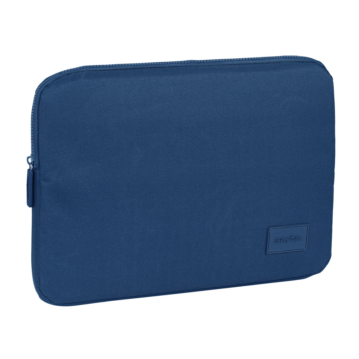 8412688534036_S4308843_P01 Custodia per Portatile Safta 14" 34 x 25 x 2 cm Blu Marino - immagine 1