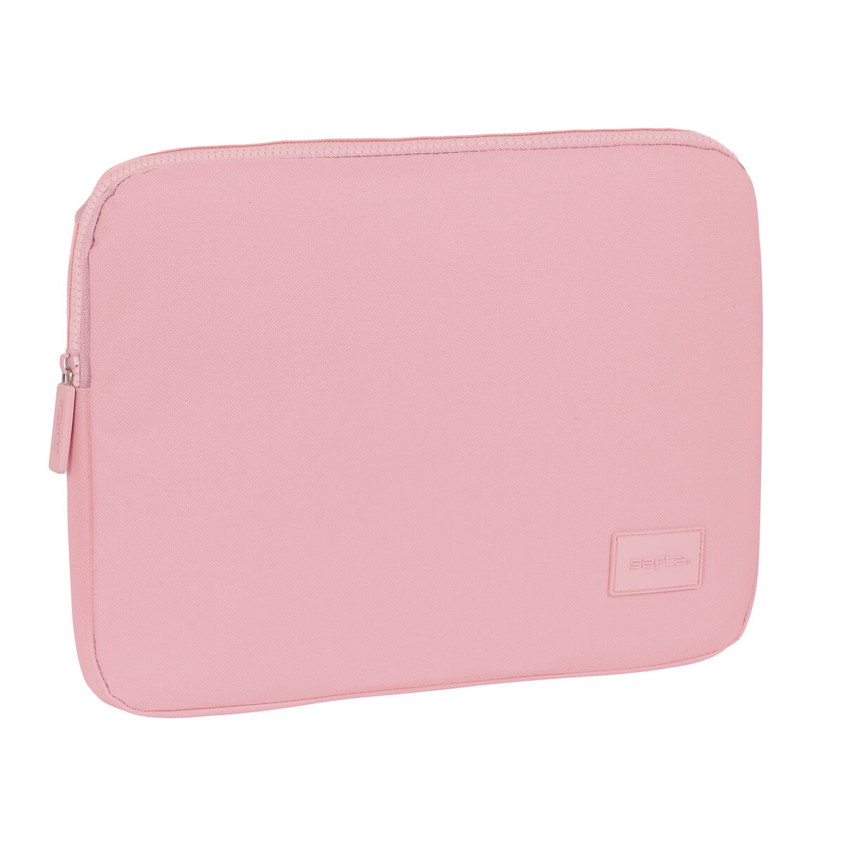 8412688534050_S4308853_P11 Custodia per Portatile Safta 14" 34 x 25 x 2 cm Rosa - immagine 1