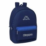 Zaino per Portatile Kappa +usb kappa Azzurro