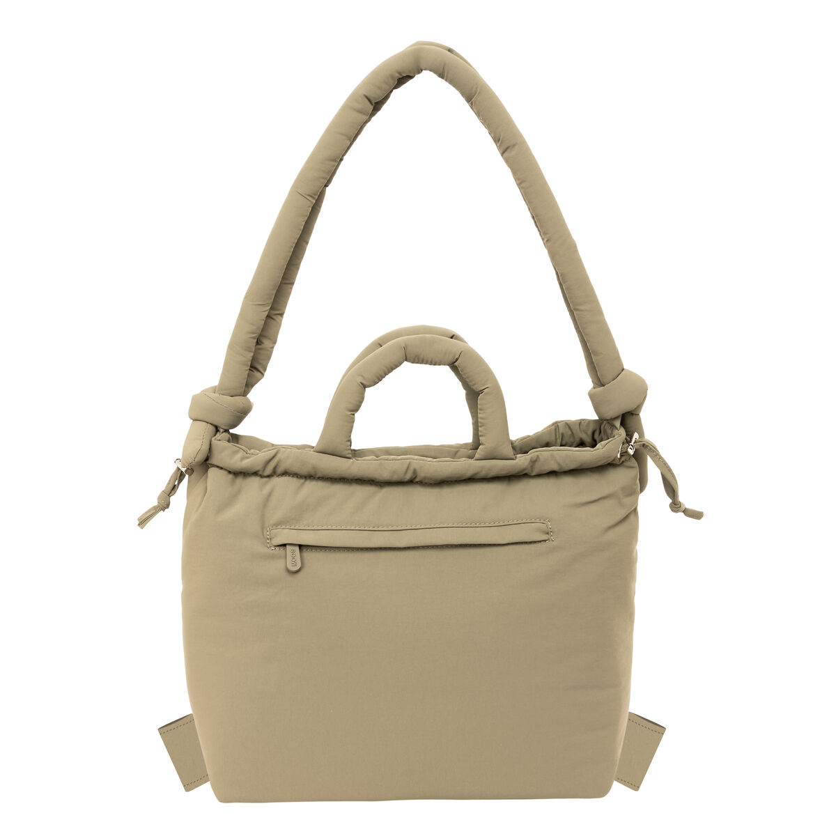 8412688619566_S4314259_P00 Valigetta per Portatile Moos Beige 40 x 31 x 17 cm - immagine 1