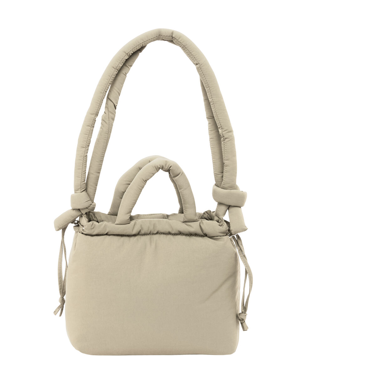 8412688623730_S4314261_P00 Valigetta per Portatile Moos Beige claro - immagine 1