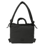 Valigetta per Portatile Moos Negro Nero 40 x 31 x 17 cm