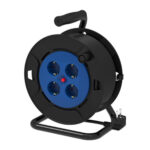 Cavo Prolunga Silver Electronics 8822