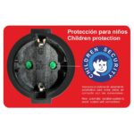 Cavo Prolunga Silver Electronics 9225