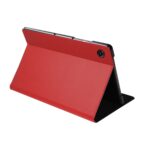 Custodia per Tablet Silver HT 112011540199 Rosso