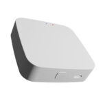 Punto d'Accesso muvit iO Wireless Mesh Hub Bianco
