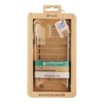 Custodia per Cellulare Muvit for Change iPhone 11 Trasparente iPhone 11