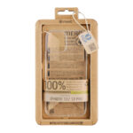 Custodia per Cellulare Muvit for Change iPhone 12/12 Pro Trasparente