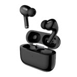 Auricolari in Ear Bluetooth Myway Nero