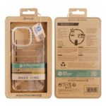 Custodia per Cellulare Muvit iPhone 13 Pro Trasparente iPhone 13 Pro