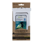 Custodia Subacquea Muvit for Change Bianco Universale 6,5" (6,5")