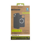 Custodia per Cellulare Muvit for Change iPhone 14 Magnetica