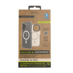 Custodia per Cellulare Muvit for Change iPhone 14 Pro Magnetica