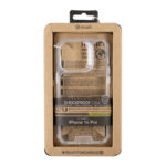 Custodia per Cellulare Muvit for Change iPhone 14 Pro Trasparente iPhone 14 Pro