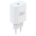 Caricabatterie da Parete Myway Bianco 25 W