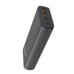 Powerbank Muvit for Change DP200G-R-PD Nero 20 W