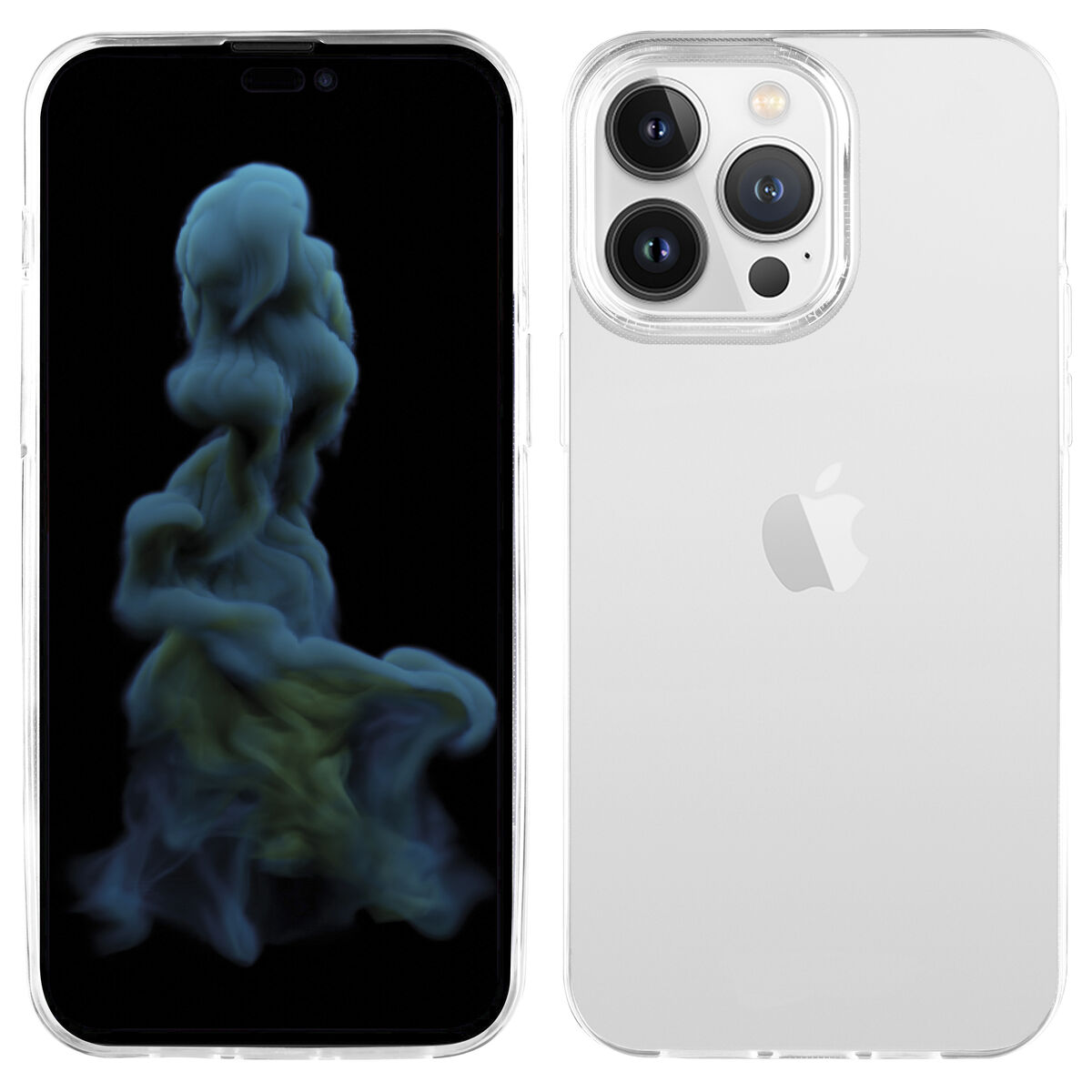 8426801171169_M1300378_P00 Custodia per Cellulare Myway iPhone 14 Pro Max - immagine 1