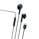 Auricolari con Microfono Myway Nero