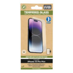 Protettore Schermo per Cellulare Muvit for Change iPhone 15 Pro Max
