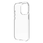 Custodia per Cellulare Muvit for Change iPhone 15 Pro Clear